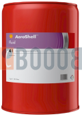 SHELL AEROSHELL FLUID 41 TANICA DA 18,93/LT