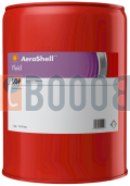 SHELL AEROSHELL LGF TANICA DA 18/LT
