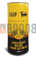 AGIP NOVECENTO RACING 10W40 FLACONE DA 1/LT