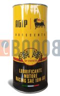 AGIP NOVECENTO RACING 10W60 FLACONE DA 1/LT