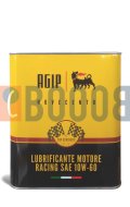 AGIP NOVECENTO RACING 10W60 FLACONE DA 4/LT