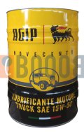 AGIP NOVECENTO TRUCK 15W50 TANICA DA 30/LT