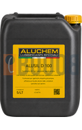 ALUCHEM ALUSIL D 100 FLACONE DA 5/LT