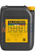 ALUCHEM ALUSIL D 320 FLACONE DA 5/LT