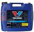 VALVOLINE ALL CLIMATE DPF C3 5W30 TANICA DA 20/LT