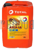 TOTAL AZOLLA NET HC TANICA DA 20/LT