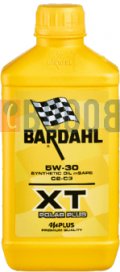 BARDAHL XT 5W30 C2-C3 FLACONE DA 1/LT