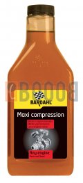 BARDAHL MAXI COMPRESSION FLACONE DA 473/ML