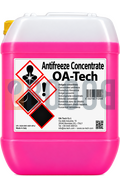 BARDAHL ANTIFREEZE OA TECH CONCENTRATE TANICA DA 20/LT
