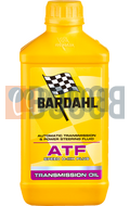 BARDAHL ATF SPEED DIII H PLUS FLACONE DA 1/LT
