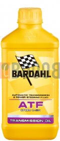 BARDAHL ATF SPEED DIII H PLUS FLACONE DA 1/LT