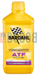 BARDAHL ATF SPEED DIII G FLACONE DA 1/LT