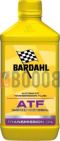 BARDAHL ATF X-SPEED UNIVERSAL FLACONE DA 1/LT