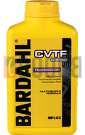 BARDAHL CVTF SPEED MULTIVEHICLE FLACONE DA 1/LT