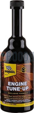 BARDAHL ENGINE TUNE UP FLACONE DA 355/ML