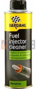 BARDAHL FUEL INJECTOR CLEANER FLACONE DA 300/ML