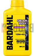 BARDAHL GEAR BOX 10W40 FLACONE DA 1/LT