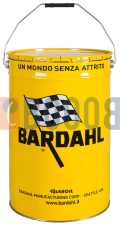 BARDAHL HYDRAULIC OIL POLAR PLUS ISO 46 TANICA DA 25/LT