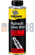 BARDAHL HYDRAULIC VALVE LIFTERS FLACONE DA 300/ML