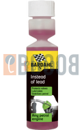 BARDAHL INSTEAD OF LEAD FLACONE DA 250/ML