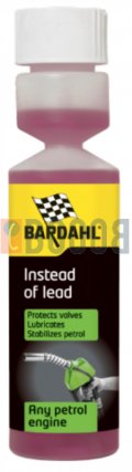 BARDAHL INSTEAD OF LEAD FLACONE DA 250/ML