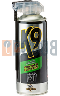 BARDAHL K9 CONTATTI ELETTRICI SPRAY BOMBOLETTA DA 400/ML