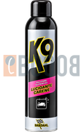 BARDAHL K9 LUCIDANTE CARENE SPRAY BOMBOLETTA DA 400/ML