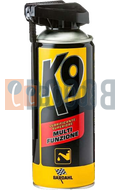 BARDAHL K9 MULTIFUNZIONE SPRAY BOMBOLETTA DA 400/ML