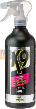 BARDAHL K9 MULTIUSO E CARENE SPRAY BOMBOLETTA DA 750/ML