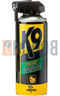 BARDAHL K9 SBLOCCANTE PENETRANTE SPRAY BOMBOLETTA DA 400/ML