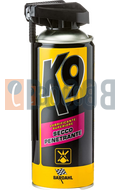 BARDAHL K9 SECCO PENETRANTE SPRAY BOMBOLETTA DA 400/ML