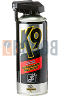 BARDAHL K9 SGRASSANTE MULTIUSO SPRAY BOMBOLETTA DA 400/ML