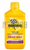 BARDAHL KXT KART FLACONE DA 1/LT