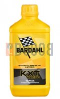 BARDAHL KXT RACING FLACONE DA 1/LT