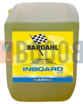 BARDAHL MARINE INBOARD 4T 10W40 TANICA DA 25/LT