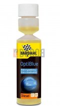 BARDAHL OPTIBLUE FLACONE DA 250/ML