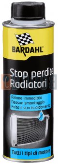 BARDAHL RADIATOR STOP LEAK FLACONE DA 300/ML