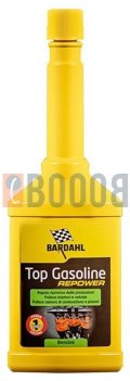 BARDAHL TOP GASOLINE REPOWER FLACONE DA 250/ML