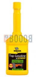 BARDAHL TOP GASOLINE + HYBRID FLACONE DA 250/ML