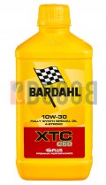 BARDAHL XTC C60 10W30 4 STROKE FLACONE DA 1/LT