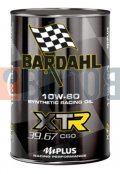 BARDAHL XTR C60 RACING 39.67 10W60 LATTINA DA 1/LT