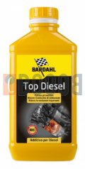 BARDAHL TOP DIESEL FLACONE DA 1/LT