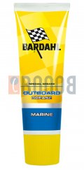 BARDAHL MARINE OUTBOARD GREASE FLACONE DA 250/ML