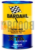 BARDAHL XTA POLAR PLUS 10W40 FLACONE DA 1/LT