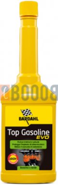 BARDAHL TOP GASOLINE EVO FLACONE DA 250/ML