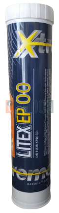 XTREME LITEX EP 00 CARTUCCIA DA 400/GR