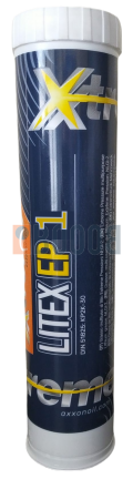 XTREME LITEX EP 1 CARTUCCIA DA 400/GR