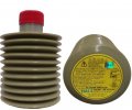 HALSLUBE KLUEBER S88 PLUS HCG-00-7 CARTUCCIA DA 700/ML