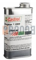 CASTROL BRAYCO 599 FLACONE DA 226/GR
