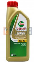 CASTROL EDGE PROFESSIONAL LL3 5W30 FLACONE DA 1/LT